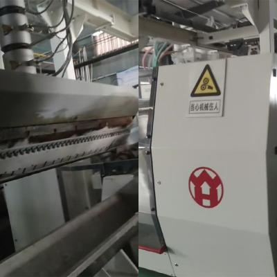 Κίνα Μηχανή laminating επίστρωσης πλακών από δεύτερο χέρι προς πώληση