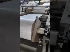 Automatic Used Cutting And Sewing Machine