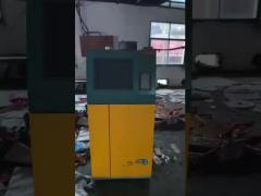 Woven Bags Cutting and Printing Machine 3-6 Colors Flexo Printing Machine