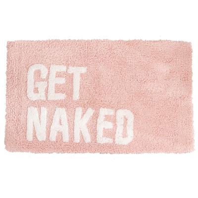 China Amazon Selling Absorbent Hot Viable Soft Bedroom Blanket Cute Floor Rugs For Bedroom Decorate To Get Naked Bath Mats for sale