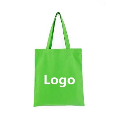 China Reusable Custom Customize Tote Bag Customer Women Tote Handbags Standard Size Canvas Tote Bag for sale