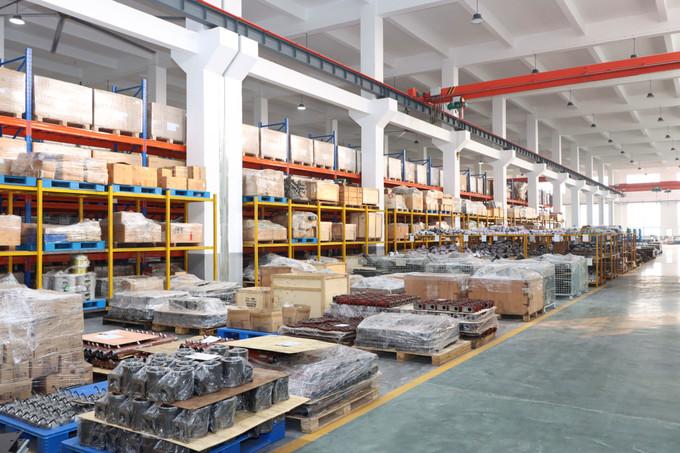 Verified China supplier - Sichuan Jiweicheng Electric Power Equipment Co., Ltd.