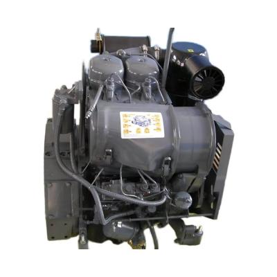 China 12VDC Open Frame Deutz Diesel Generator Set 17.5kva 14kw Diesel Generator for sale