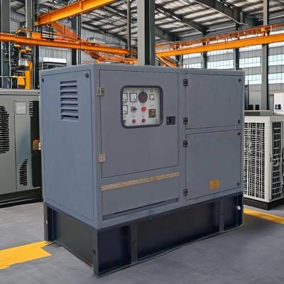 China 14kw - 110kw  Deutz Air Cooled Generators 20A - 140A Standby Electric Generator for sale