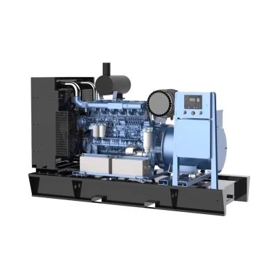 China 160kw 200kva Weichai Power Generator 180kw 225kva 200kw 312.5kva 250kva Diesel Generator for sale