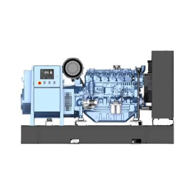 China 24V  100kw 125kva Weichai Generator Silent Dg Set 120kw 150kva 136kw  170 Kva Generator for sale