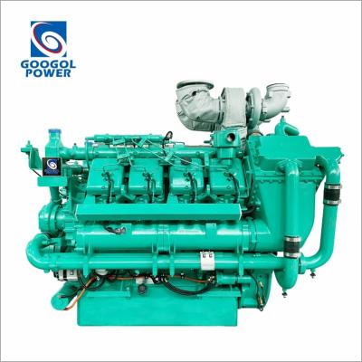 China 450KW 563KVA Whole House Emergency Generator 500KW 625KVA Single Phase Diesel for sale