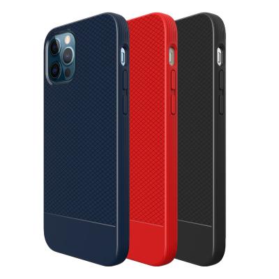 China Shockproof Ultra Thin Protective Case Carcasa de Celular Super Flexible Non-Slip with Shockproof Tech for iPhone for Samsung for Xiaomi for sale