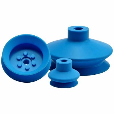 China Industrial Manipulator Accessories 1.5 Bellows Suction Cup FGA-11 14 16 20 22 25 33 43 53 63 78 Double Suction Cups for sale