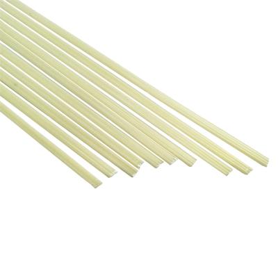 China Automotive Industry Welding Rods Plastic ABS Welding Sticks For Plastic for sale