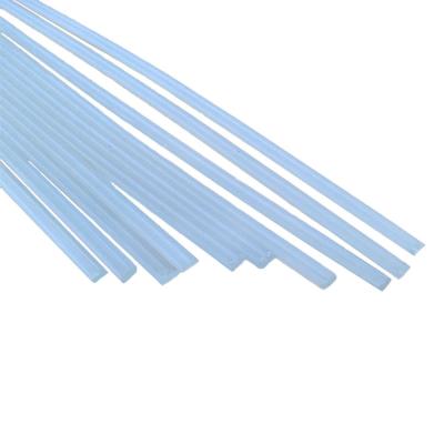 China Automotive Industry Welding Rods Plastic PE Welding Sticks For Plastic for sale