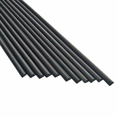 China triangle automotive industry pp plastic welding rods welding sticks for automotive bumper plastic welding for sale