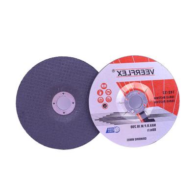 China Metal made in china 150*3.0*22mm 6 inch cutting wheel grinding wheel cutter for stainless steel for sale