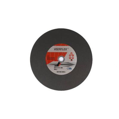 China Wholesale Metal Cutting Disc 405mm 16 Inch Abrasive Aluminum Oxide Cutting Discs Used for Metal and Stone for sale