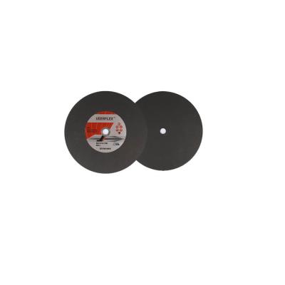 China Professional Metal Abrasive Cutting Disc 405*3.8*32mm Used For Angle Grinder for sale