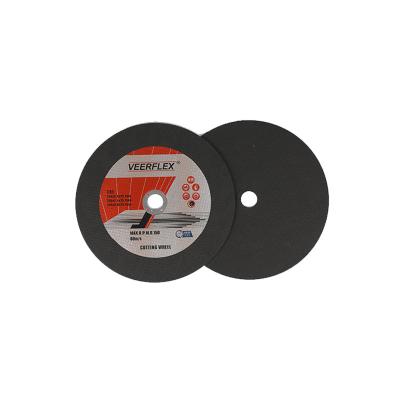 China T41 Metal Abrasives Cutting Disc 255*2.0*25.4mm 10 Inch Metal Cutting Disc Making for sale