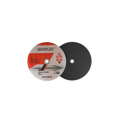 China Metal High Efficiency Cutting Disc For Stainless Steel And Metal 9 Inch Abrasive Flat Disc T41 Cutting Disc for sale