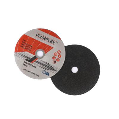 China Metal Exported Cutting Disc Cutting Wheel For 7 Inch Stainless Steel Cutting Disc Metal for sale