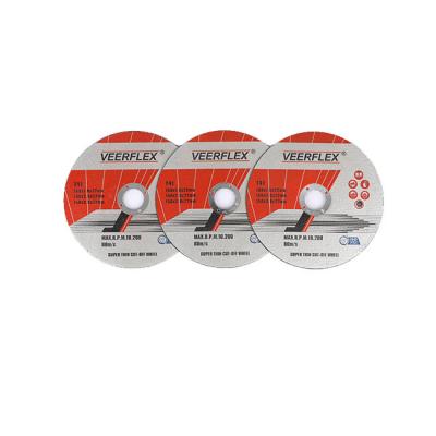 China Amazon Hot Sale 150mm Metal 6 Inch Abrasive Cutting Discs Suitable For Stainless Steel And Metal for sale