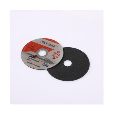 China Metal Manufacturer Supply Outstanding Quality 110mm Iron 4 Cutting Disc for sale