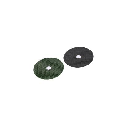 China Chinese Metal Factory Customized 107mm Abrasive Cutting Disc Cut Off Disc For Steel for sale