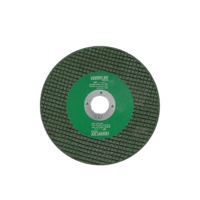 China Chinese Factory Price Metal Premium 4 Inch Price Stainless Steel Cutting Disc for sale