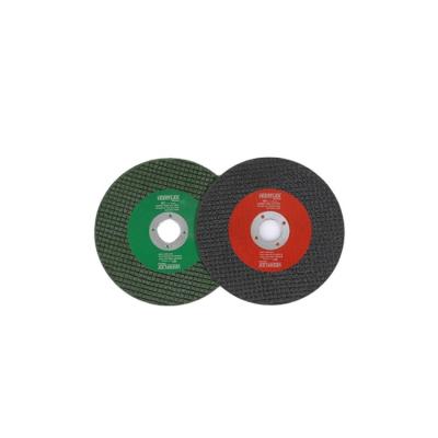 China Factory Direct Wholesale Abrasive Metal Grinding Ceramic Eurocut Cutting Disc for sale