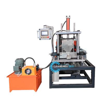 China Galvanized Steel Drywall Stud And Track Roll Forming Machine for sale