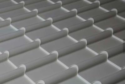 Chine Machine du GI 1.6mm 14m/Min Roof Tile Roll Forming en métal à vendre