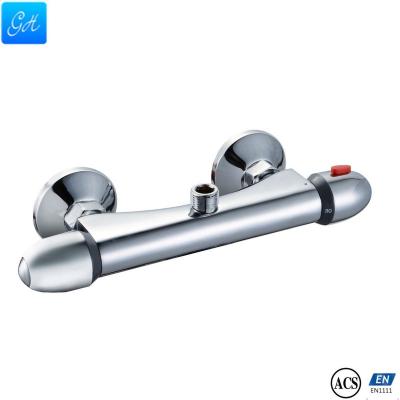 China GH-511109 Thermostatic Faucets OEM Shower Facuet Faucet Mixer Mix for sale