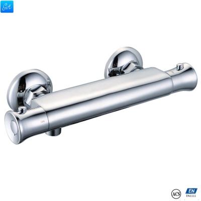 China Factory Thermostatic Sanitary Ware OEM Faucets Shower Facuet Faucet for sale