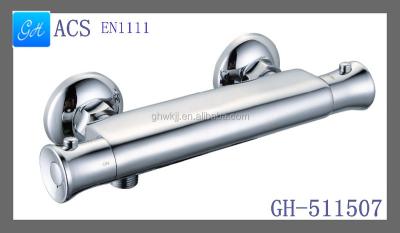 China GH-511507 sustainable thermostatic anti-scald faucet for sale