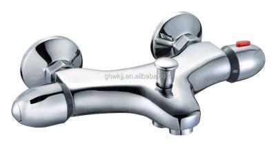 China GH-511209 France CLASSIC Thermostatic Bath Shower Faucet for sale