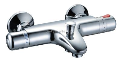 China GH-513205 Sustainable Thermostatic Bath Shower Mixer for sale