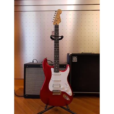 China High Quality Stratocaster Auriga Brand Electric Guitar and Guitar Musical Instrument Musical Equipment Guitar CAR for sale