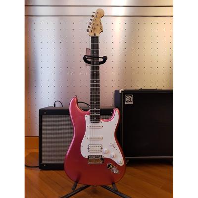 China High Quality Stratocaster Auriga Brand Electric Guitar and Guitar Musical Instrument Musical Equipment BGM Guitar for sale