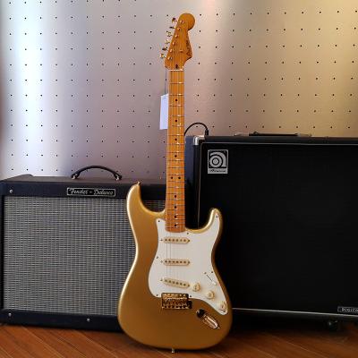 China High Quality Stratocaster Auriga and Guitar Brand Electric Guitar Musical Instrument Musical Equipment A-300 Guitar for sale