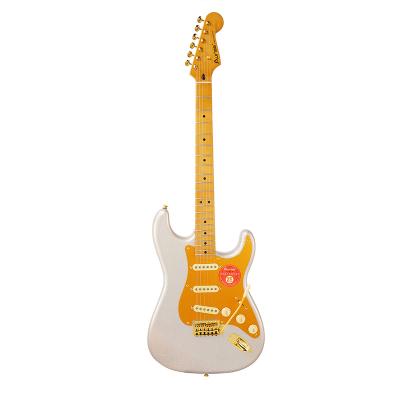 China High quality Stratocaster Auriga and guitar brand electric guitar musical instrument musical equipment a-200 guitar for sale