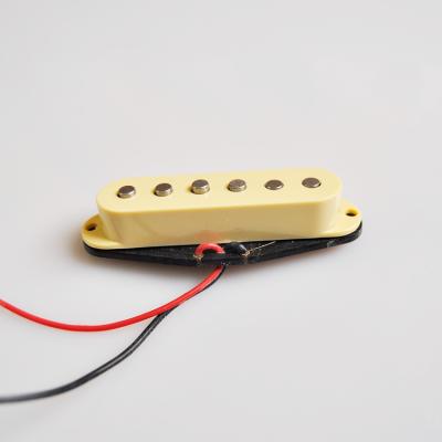 China High Quality SYQ-3 Electric Guitar Single Pickups For Guitar Musical Accessories for sale