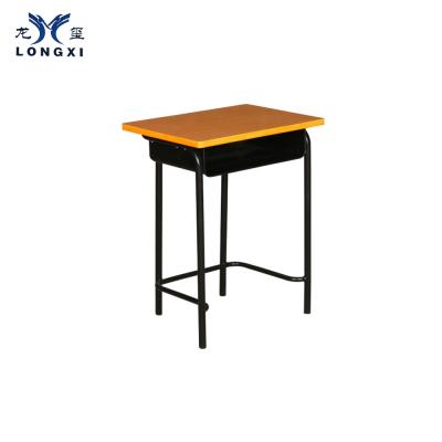 China Good Appearance And Durable International Classroom Furniture Used School Tables And Chairs For Sale for sale