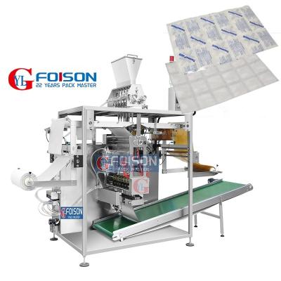 Κίνα 4sides seal Indian Hot Grape Insurance Paper Can Be Customized Packaging Machine / Grape Insurance Paper Can Be Customized Packaging Machine προς πώληση