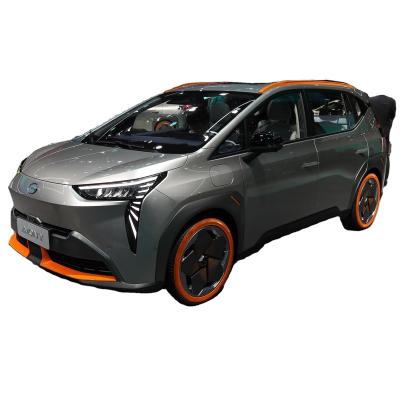 China 2023 Cheap Chinese Electric Car Vehicle  High speed Performance Electric Vehicle EV / Gac Aion Y S V New Car Energy 51.9kwh for sale