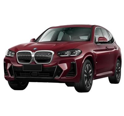 China 2023 Hot Sell Cheap Price New Energy Vehicles EV For Bmw IX3 80kwh for sale