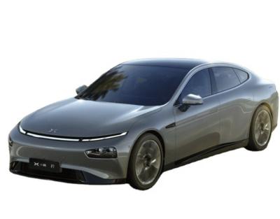 China 2022 Guangzhou Electric Car Xpeng Brand P7 Model Cars adult EV with high speed 86.2kwh for sale