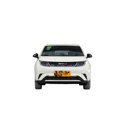 China Pure Electric Electric-car Byd Dolphin Driving Range is 400+km Chinese-made New Energy Small Car 2022 44.9kwh for sale