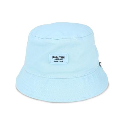 China Unisex Character Manufacturer Custom Logo Design Chapter Bucket Hat Fashion Hat Casual Sun Hat for sale