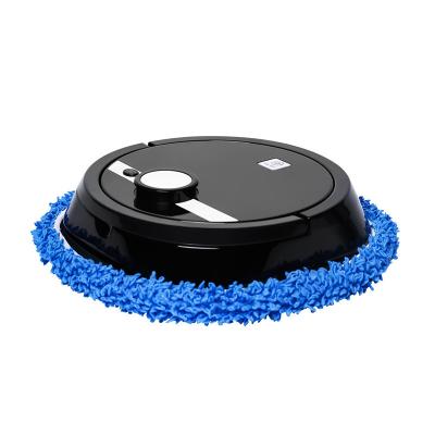 China RV Household USB Broom Automatic Sweeping Electric Floor RV Cleaning Intelligent Fast Robot for sale