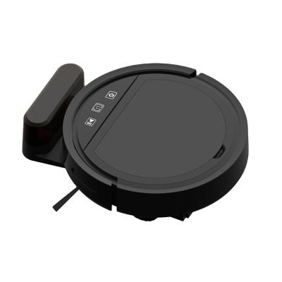 China Smart Home Cleaning Appliances Smart Home Cleaning Device Convenient and Easy-to-use 2-in-1 Robot Vacuum and Mop Slim Automatic Self-filling Robotic Vacuum Cleaner for sale