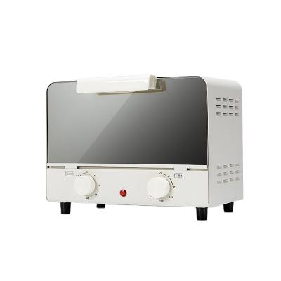 China Hotel factory kitchen appliances wholesale portable electric oven with two layers for sale