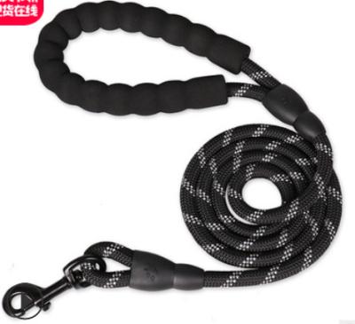 China Quick release TrainPro no-pull dog training leash for easy control! - to your pet - great for small, medium, large dogs! Good for all C for sale